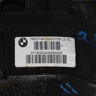 2012-2016 BMW 328i 335i 428i 435i Rear Differential Carrier 33107603748 OEM Used