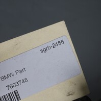 2012-2016 BMW 328i 335i 428i 435i Rear Differential Carrier 33107603748 OEM Used