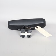 2013 BMW 328i 335i Active 3 Inside Rear View Mirror 51169285514 OEM Used