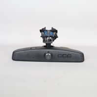 2013 BMW 328i 335i Active 3 Inside Rear View Mirror 51169285514 OEM Used
