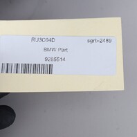 2013 BMW 328i 335i Active 3 Inside Rear View Mirror 51169285514 OEM Used