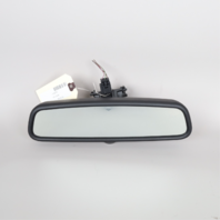 2013 BMW 328i 335i Active 3 Inside Rear View Mirror 51169285514 OEM Used