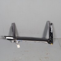 2017-2019 BMW 750Li G12 Right Rear Door Sun Shade Blind 51357338012 OEM Used