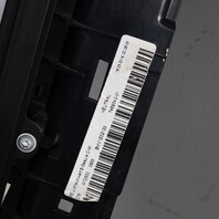 2017-2019 BMW 750Li G12 Right Rear Door Sun Shade Blind 51357338012 OEM Used