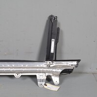 2017-2019 BMW 750Li G12 Right Rear Door Sun Shade Blind 51357338012 OEM Used