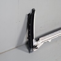 2017-2019 BMW 750Li G12 Right Rear Door Sun Shade Blind 51357338012 OEM Used