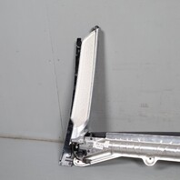 2017-2019 BMW 750Li G12 Right Rear Door Sun Shade Blind 51357338012 OEM Used