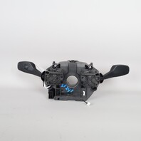 2013 BMW 328xi Turn Signal Wiper Column Switch 61319253749 OEM Used