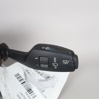 2013 BMW 328xi Turn Signal Wiper Column Switch 61319253749 OEM Used
