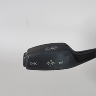2013 BMW 328xi Turn Signal Wiper Column Switch 61319253749 OEM Used