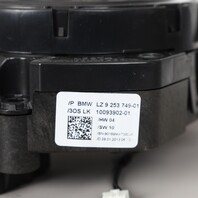 2013 BMW 328xi Turn Signal Wiper Column Switch 61319253749 OEM Used