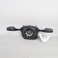 2013 BMW 328xi Turn Signal Wiper Column Switch 61319253749 OEM Used