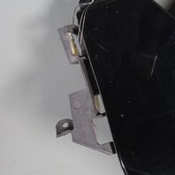 2004-2006 BMW 325ci 330ci Left Fender Black 41347065263 OEM Used