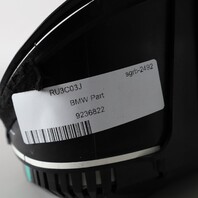 2009-2013 BMW E70 X5 M57 Speedometer Instrument Cluster 62109236822 OEM Used