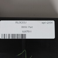 2011-2012 BMW X5 Electronic Junction Box Module 61359267511 OEM Used