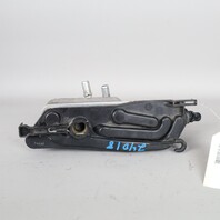 2006-2008 BMW 750i Transmission Oil Cooler Heat Exchanger 17217541059 OEM Used