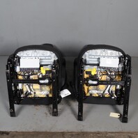 2015-2020 BMW M4 Coupe Competition Front Seats SOLD AS IS Cores OEM Used