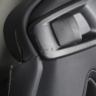 2015-2020 BMW M4 Coupe Competition Front Seats SOLD AS IS Cores OEM Used