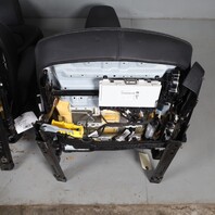 2015-2020 BMW M4 Coupe Competition Front Seats SOLD AS IS Cores OEM Used