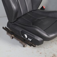 2015-2020 BMW M4 Coupe Competition Front Seats SOLD AS IS Cores OEM Used