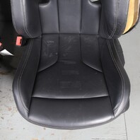 2015-2020 BMW M4 Coupe Competition Front Seats SOLD AS IS Cores OEM Used