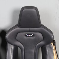 2015-2020 BMW M4 Coupe Competition Front Seats SOLD AS IS Cores OEM Used