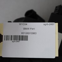 2002-2005 BMW 325i 330i Sedan Left Headlight 63126910963 OEM Used NOTE