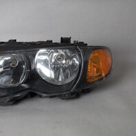 2002-2005 BMW 325i 330i Sedan Left Headlight 63126910963 OEM Used NOTE