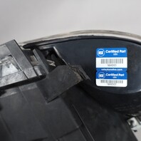 2002-2005 BMW 325i 330i Sedan Left Headlight 63126910963 OEM Used NOTE