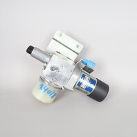 2002-2008 BMW 745i 750i Trunk Lid Hydraulic Pump Motor 51247137999 OEM Used