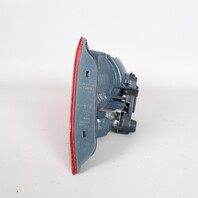 2012-2015 BMW 320i 328i 335i Left Tail Light Lid Mount 63217372793 OEM Used