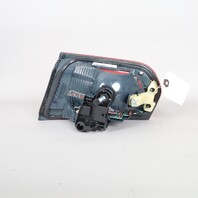 2012-2015 BMW 320i 328i 335i Left Tail Light Lid Mount 63217372793 OEM Used