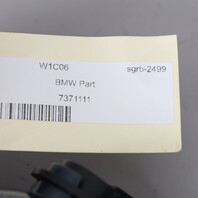 2012-2015 BMW 320i 328i 335i Left Tail Light Lid Mount 63217372793 OEM Used