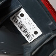 2012-2015 BMW 320i 328i 335i Right Tail Light 63217372786 OEM Used