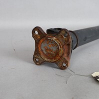 2011-2018 BMW X3 X4 Front Drive Shaft 26207589985 OEM Used