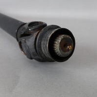 2011-2018 BMW X3 X4 Front Drive Shaft 26207589985 OEM Used