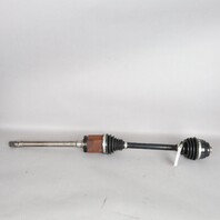 2011-2017 BMW X3 X4 Right Front Axle Shaft CV Joint 31607619658 OEM Used