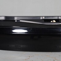 2007-2013 BMW X5 E70 Lower Trunk Tailgate Black 41627161677 OEM Used