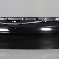 2007-2013 BMW X5 E70 Lower Trunk Tailgate Black 41627161677 OEM Used