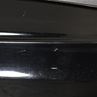 2007-2013 BMW X5 E70 Lower Trunk Tailgate Black 41627161677 OEM Used
