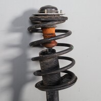 1994-1997 BMW 840i 850i E31 Left Front Spindle Knuckle Hub 31311140007 OEM Used