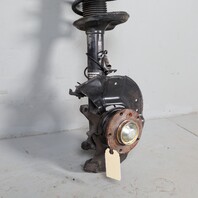 1994-1997 BMW 840i 850i E31 Left Front Spindle Knuckle Hub 31311140007 OEM Used