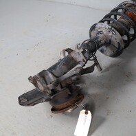 1994-1997 BMW 840i 850i E31 Left Front Spindle Knuckle Hub 31311140007 OEM Used