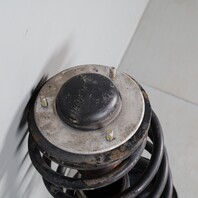 1994-1997 BMW 840i 850i E31 Left Front Spindle Knuckle Hub 31311140007 OEM Used