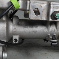 2003-2008 BMW Z4 Electric Power Steering Column Motor 32306780729 OEM Used