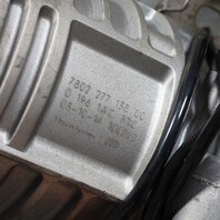 2003-2008 BMW Z4 Electric Power Steering Column Motor 32306780729 OEM Used