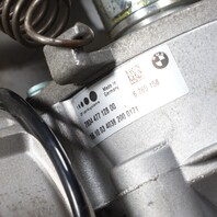 2003-2008 BMW Z4 Electric Power Steering Column Motor 32306780729 OEM Used