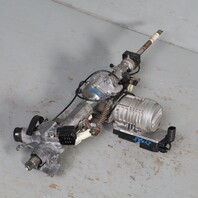 2003-2008 BMW Z4 Electric Power Steering Column Motor 32306780729 OEM Used