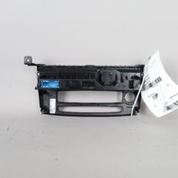 2008-2010 BMW 528i 535i 550i M5 Climate Temperature Control Panel OEM Used