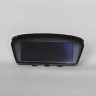 2006-2009 BMW 328i 335i 525i 528i 535i Information Display Monitor OEM Used
